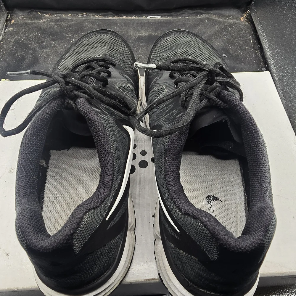 Nike experience comfort